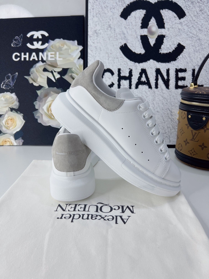 Alexander Mcqueen Casual Shoes